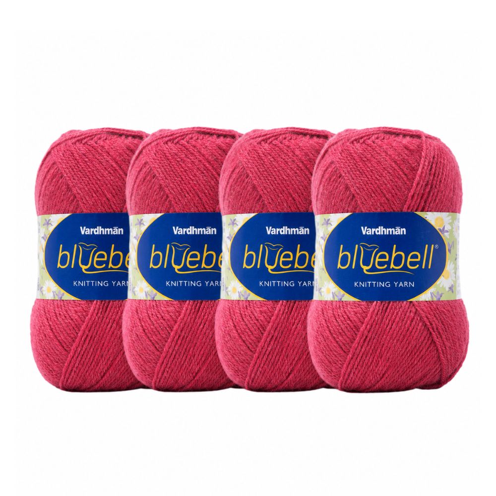 Bluebell Knitting Yarn
