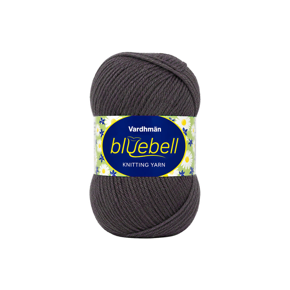 Bluebell Knitting Yarn