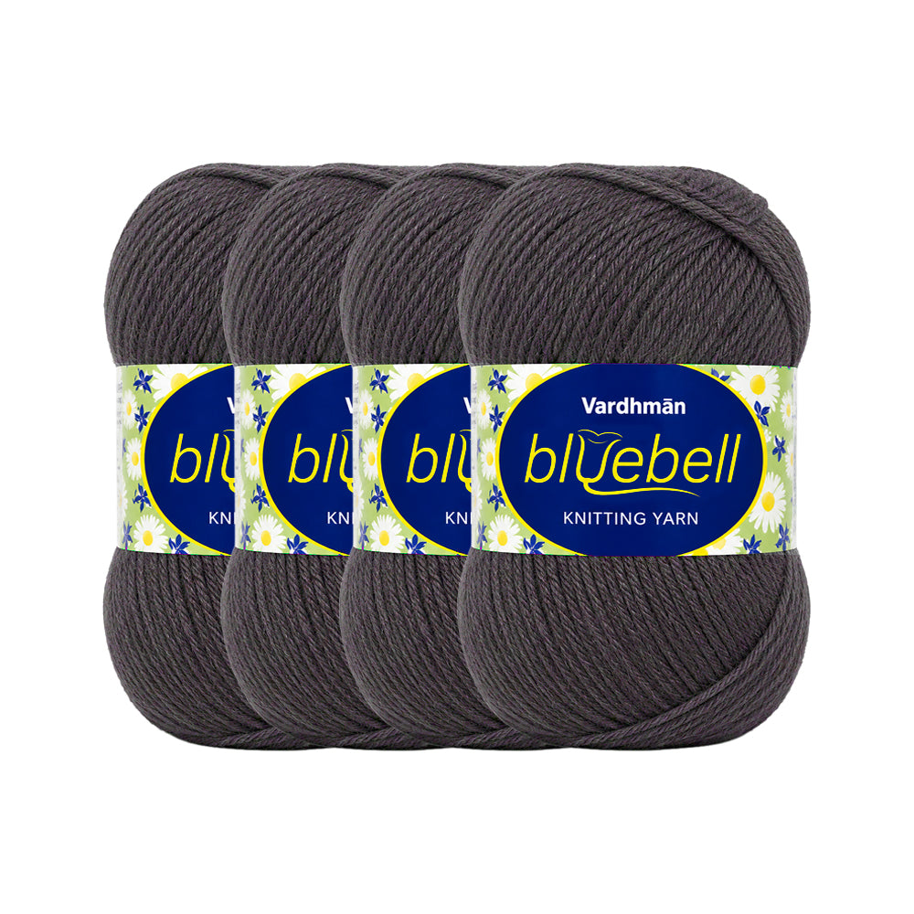 Bluebell Knitting Yarn