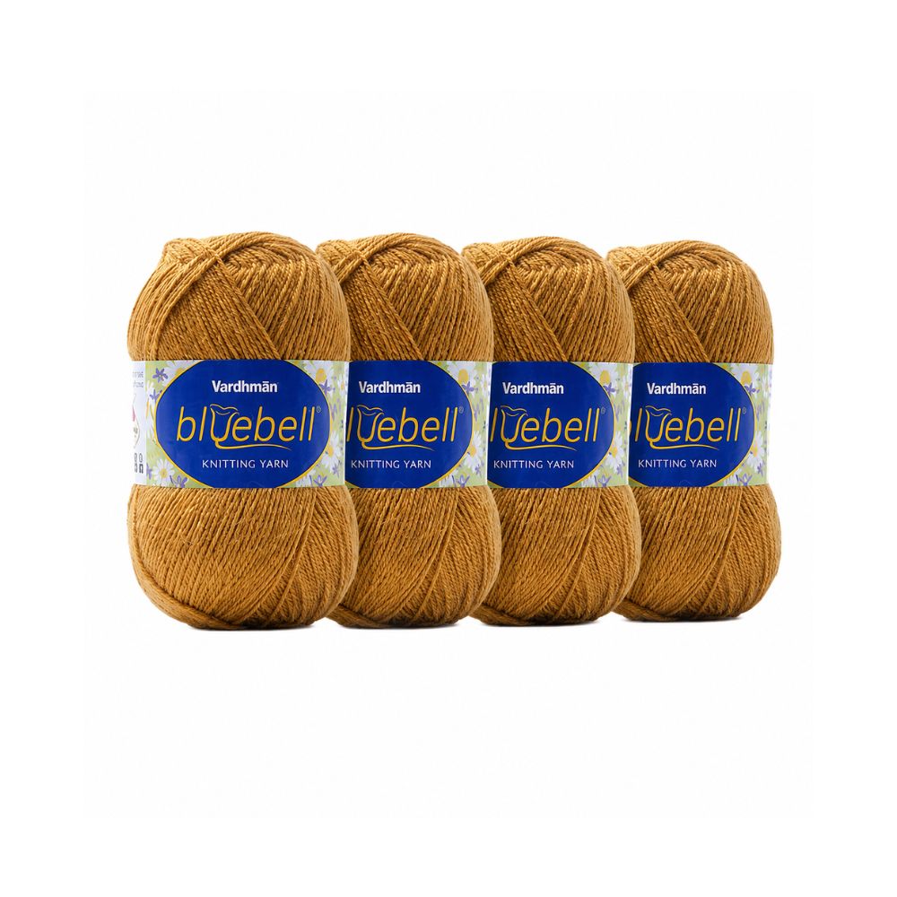 Bluebell Knitting Yarn