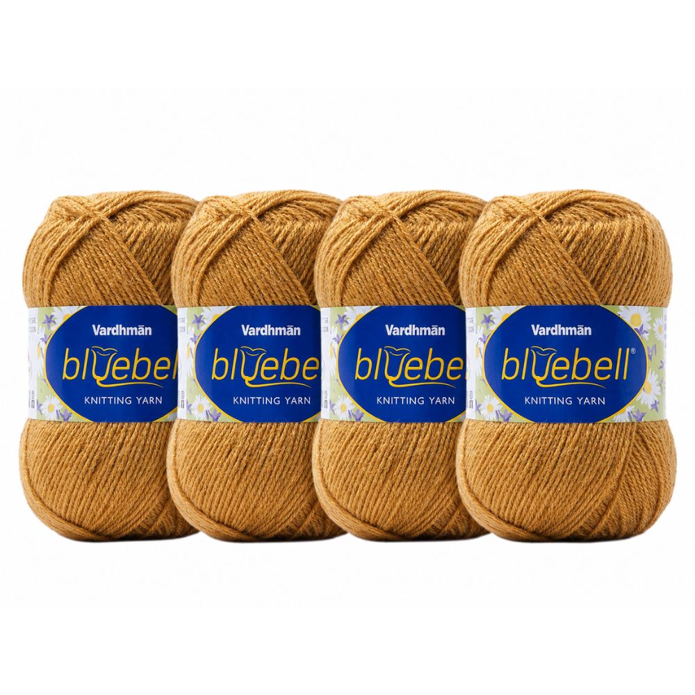 Bluebell Knitting Yarn