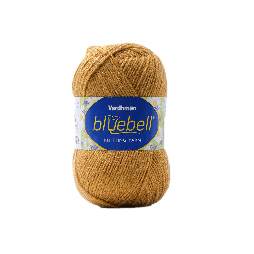 Bluebell Knitting Yarn