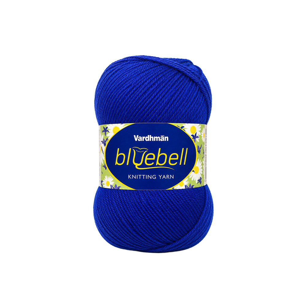 Bluebell Knitting Yarn