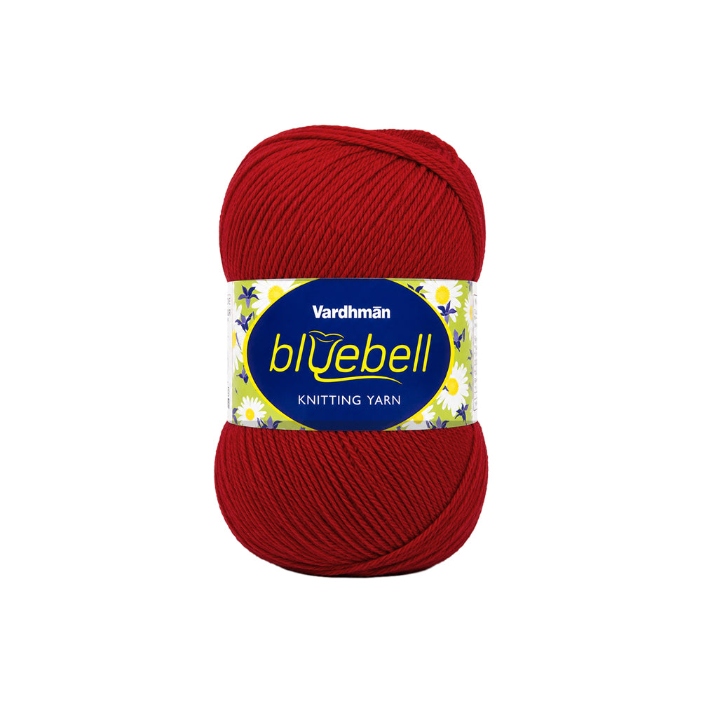 Bluebell Knitting Yarn