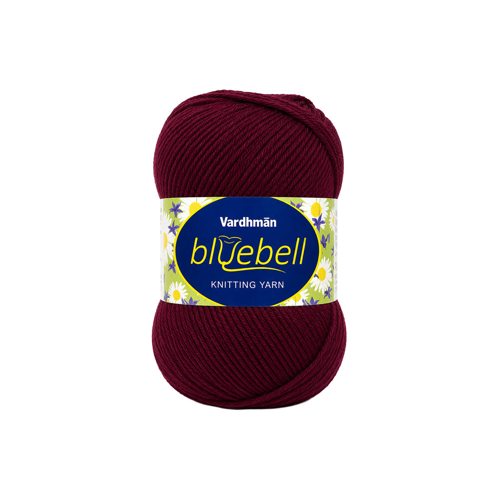 Bluebell Knitting Yarn