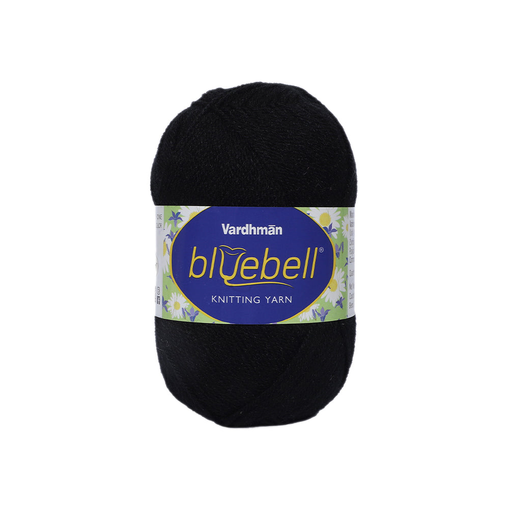 Bluebell Knitting Yarn