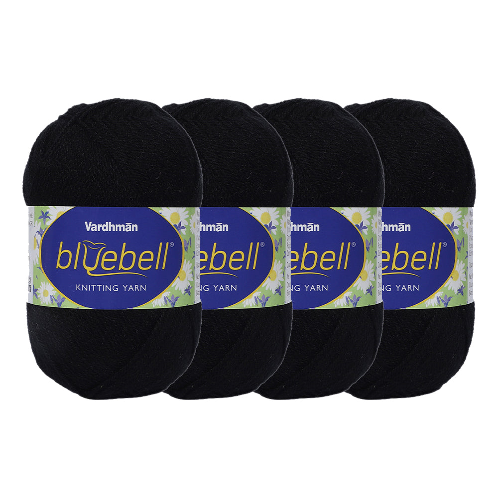 Bluebell Knitting Yarn