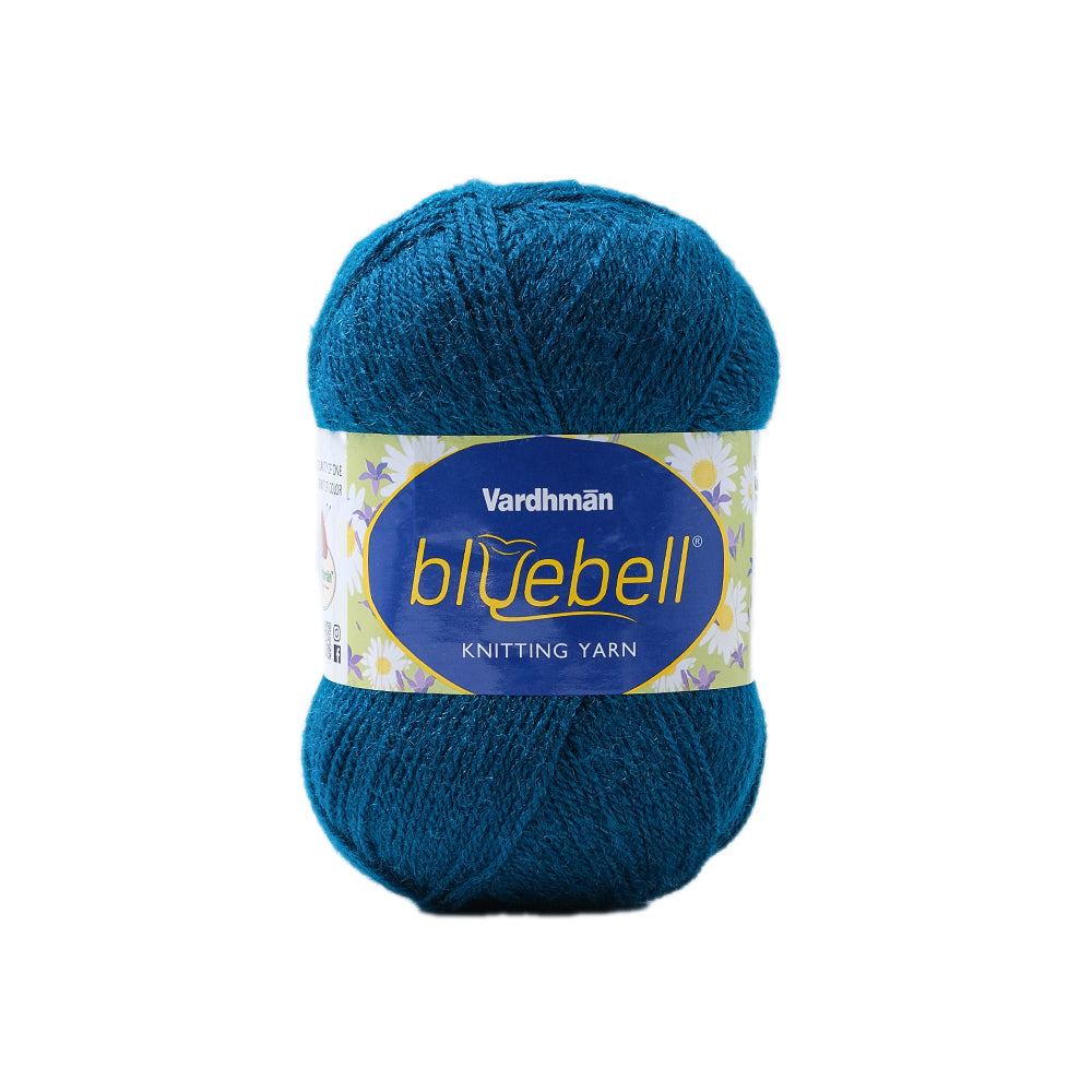 Bluebell Knitting Yarn