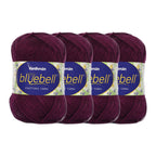 Bluebell Knitting Yarn