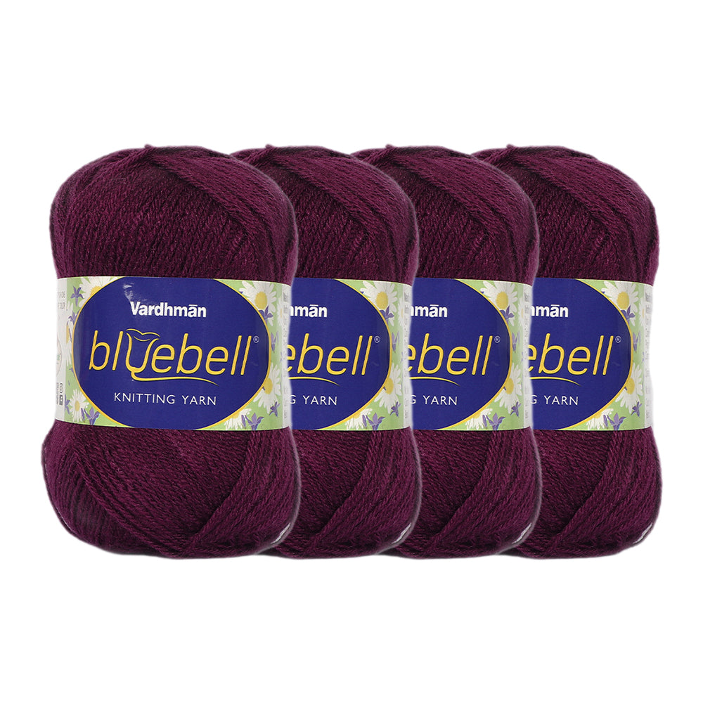 Bluebell Knitting Yarn