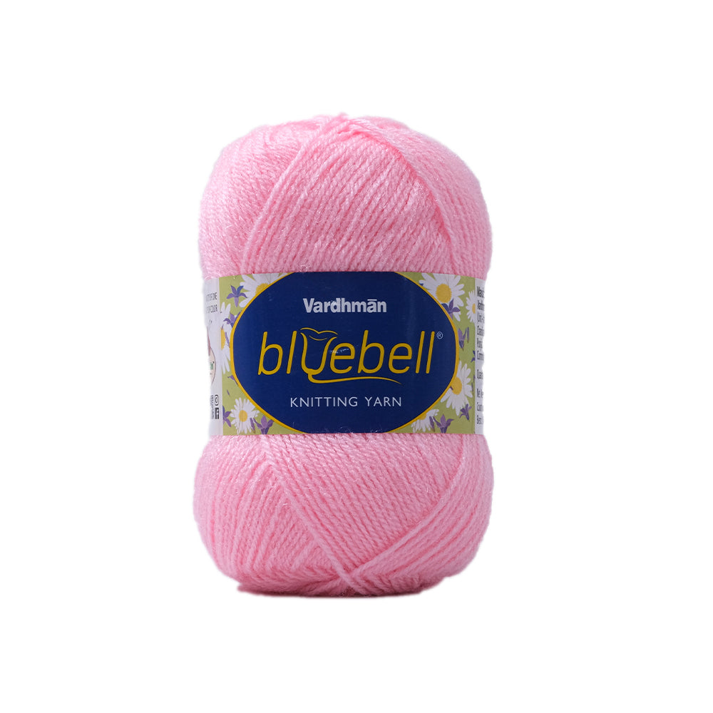 Bluebell Knitting Yarn
