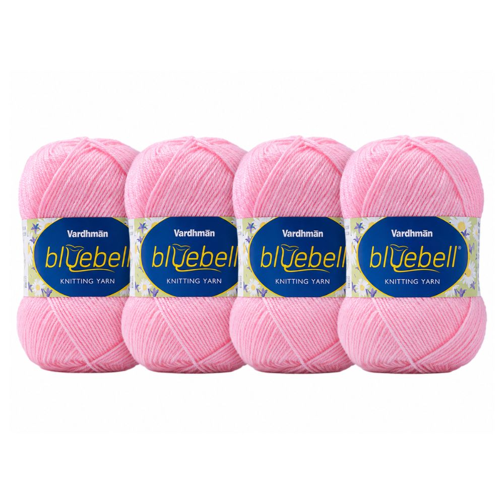 Bluebell Knitting Yarn
