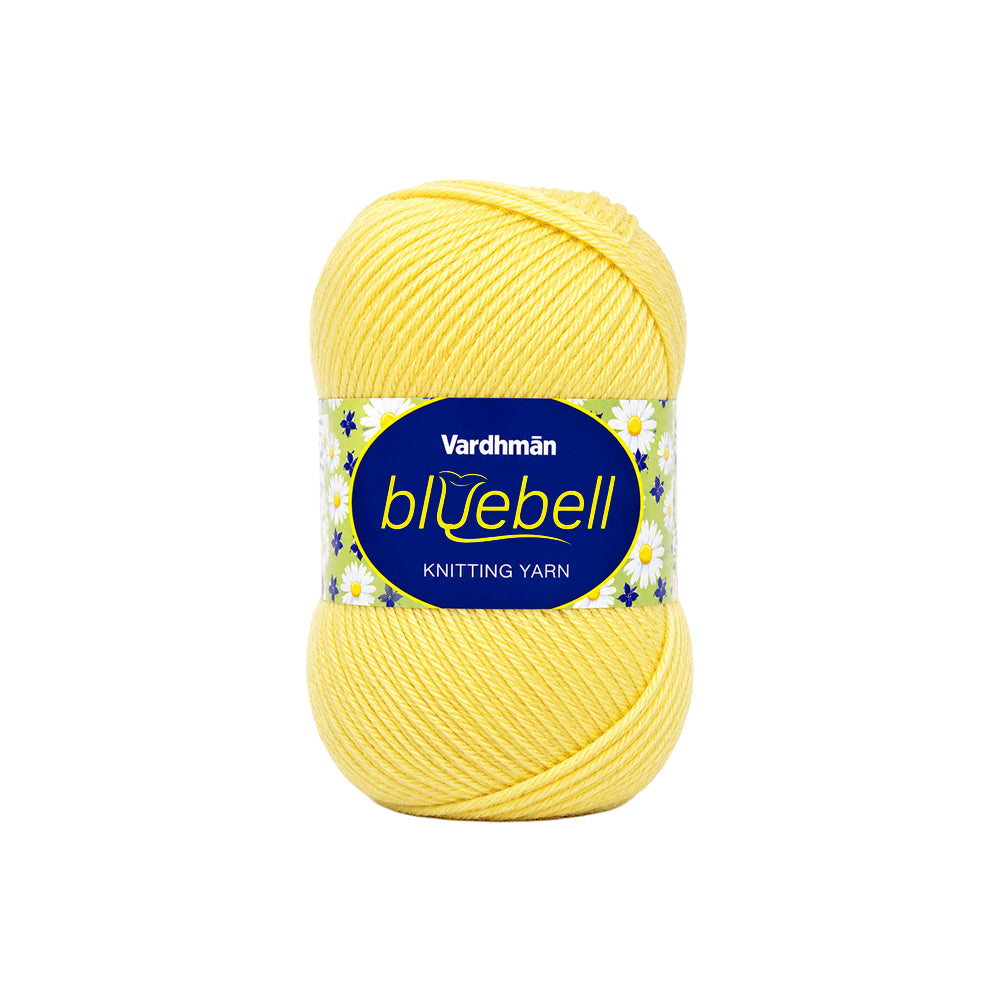 Bluebell Knitting Yarn