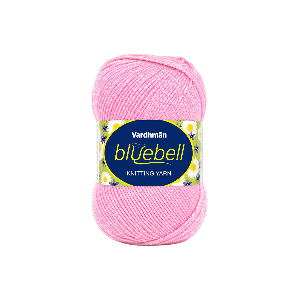 Bluebell Knitting Yarn