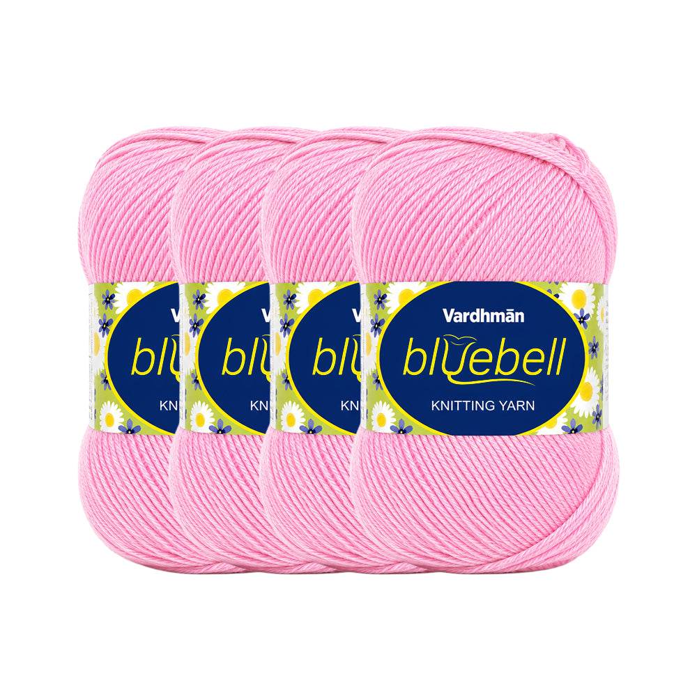 Bluebell Knitting Yarn