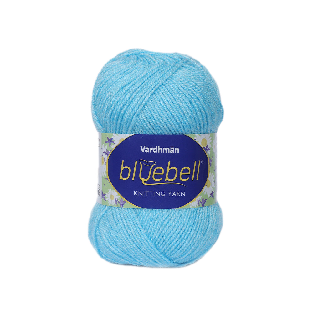 Bluebell Knitting Yarn