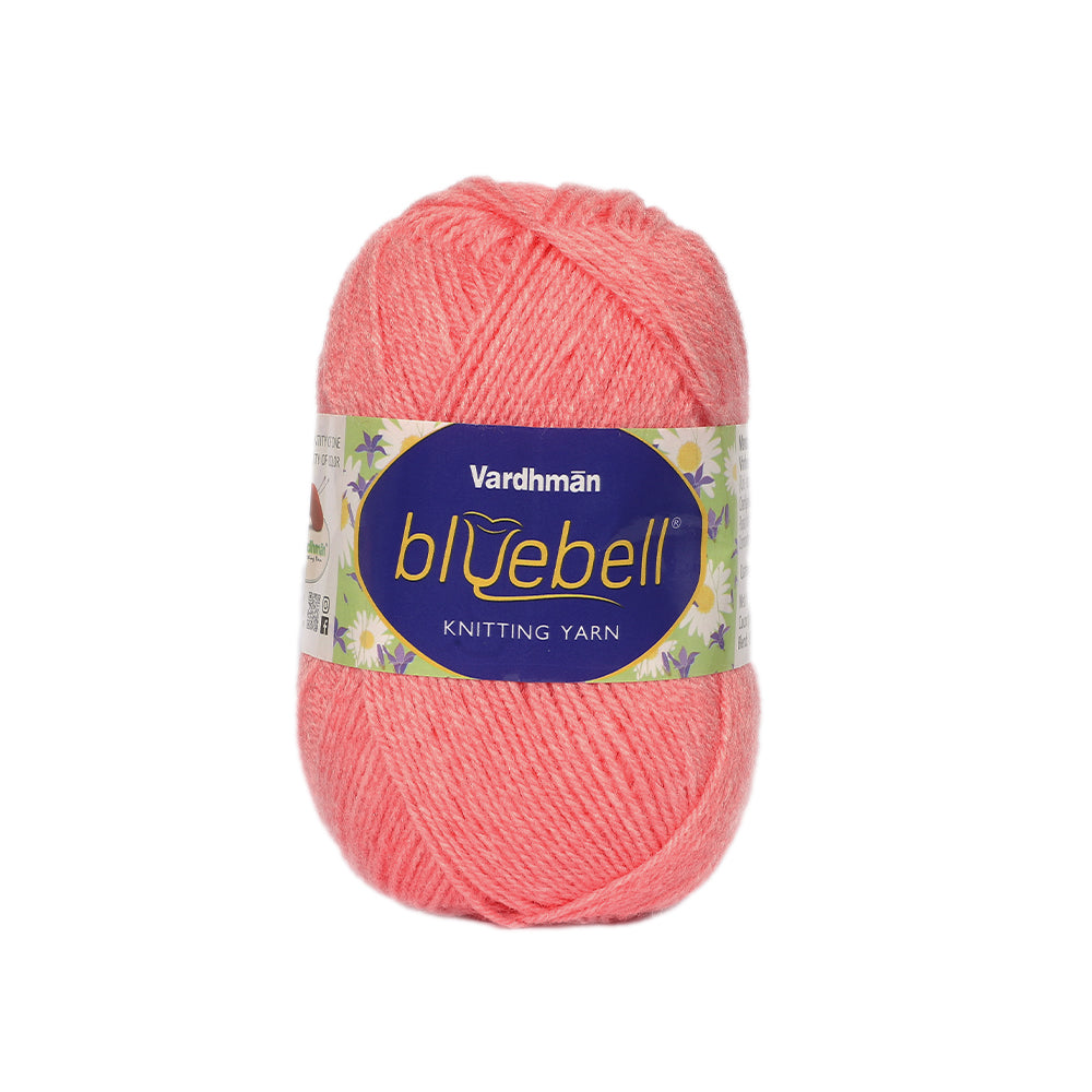 Bluebell Knitting Yarn