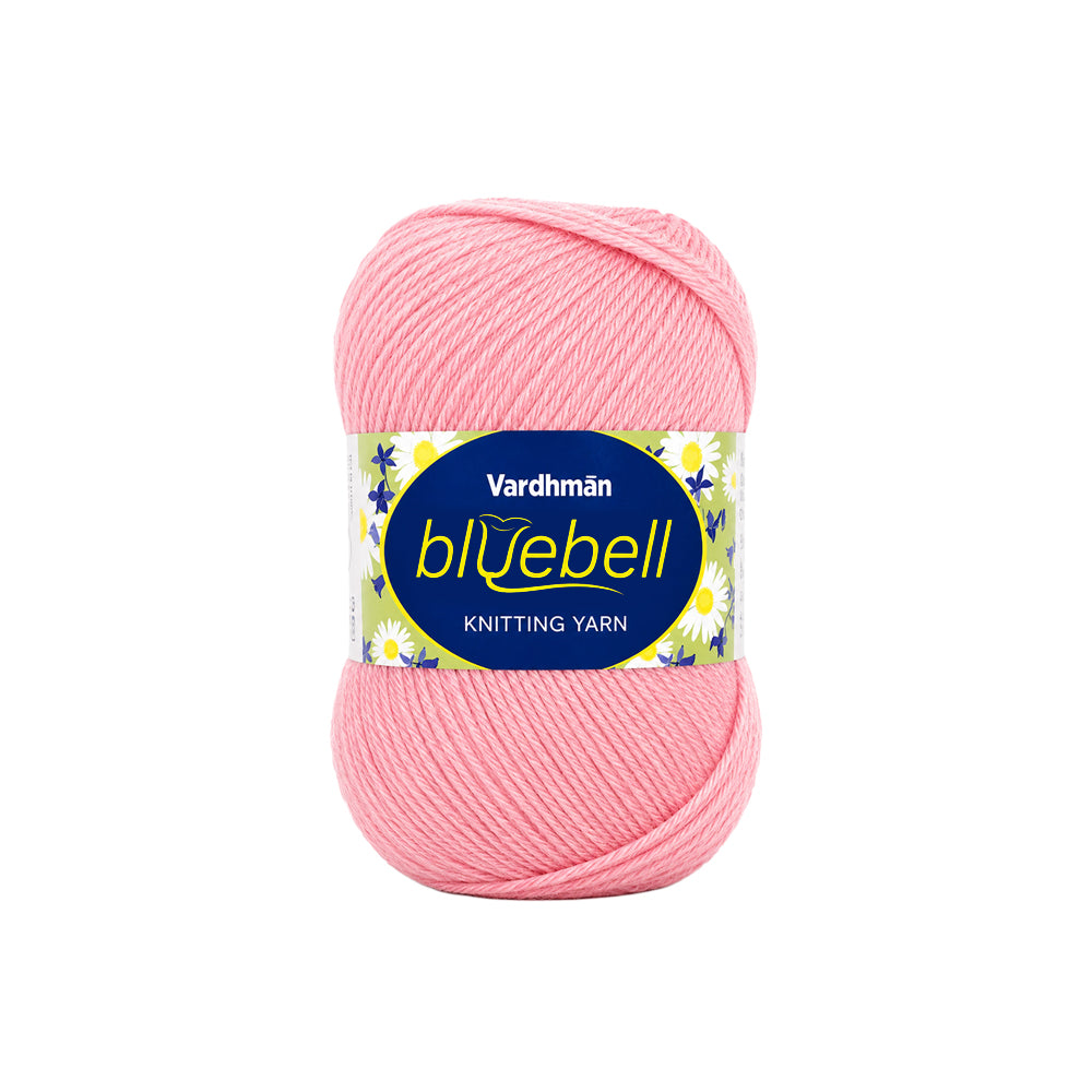 Bluebell Knitting Yarn