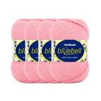 Bluebell Knitting Yarn