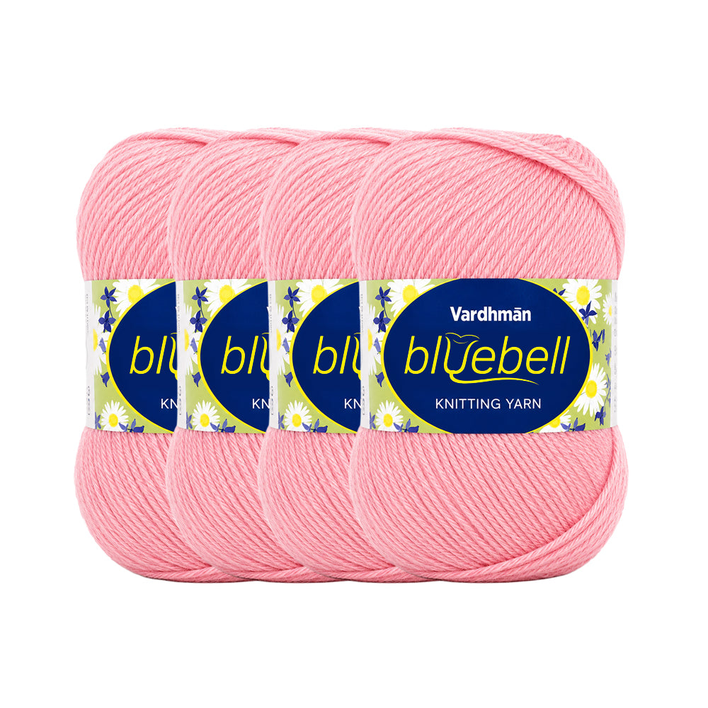 Bluebell Knitting Yarn