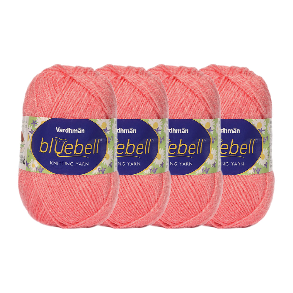 Bluebell Knitting Yarn