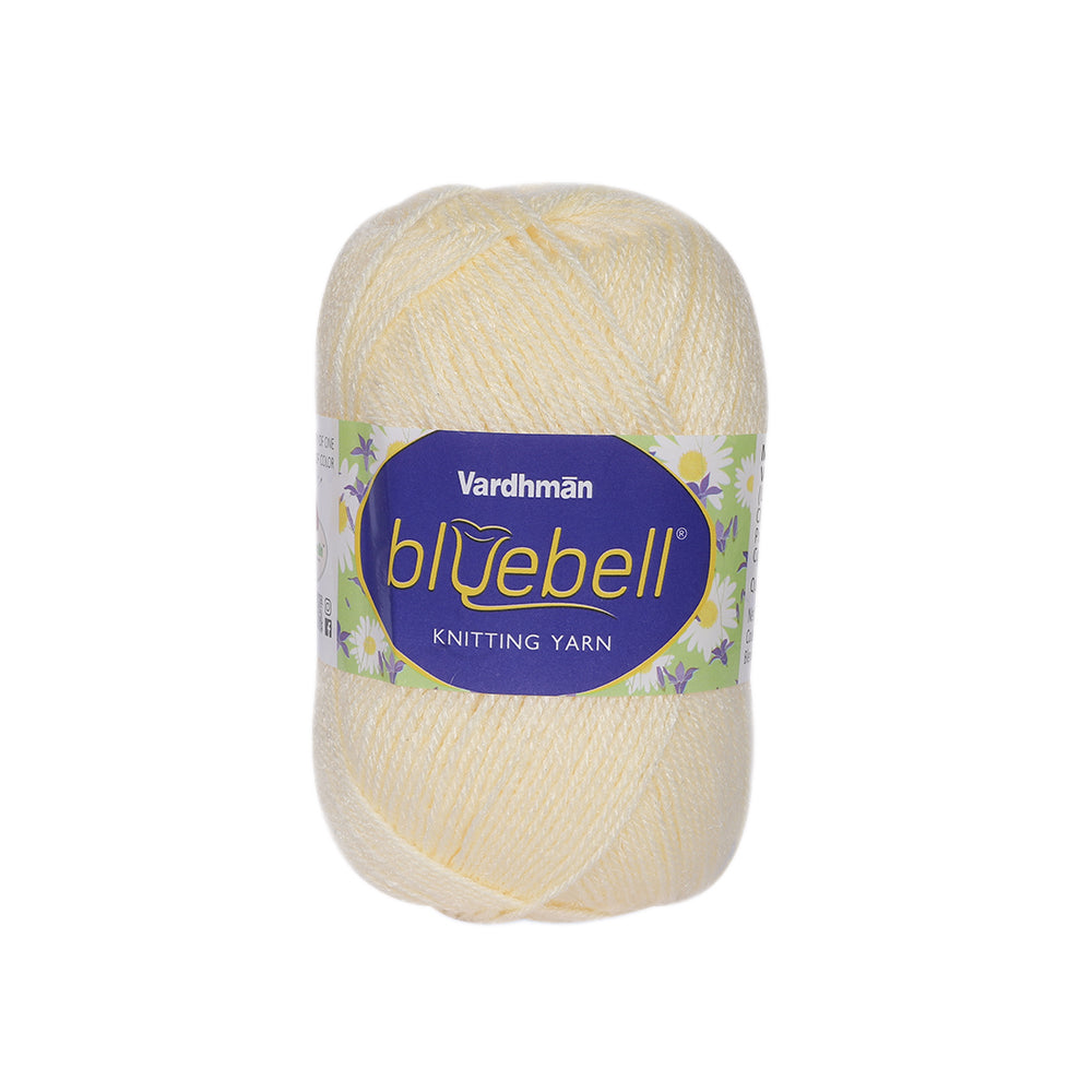 Bluebell Knitting Yarn