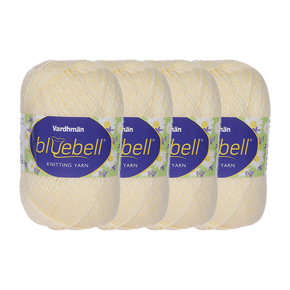 Bluebell Knitting Yarn