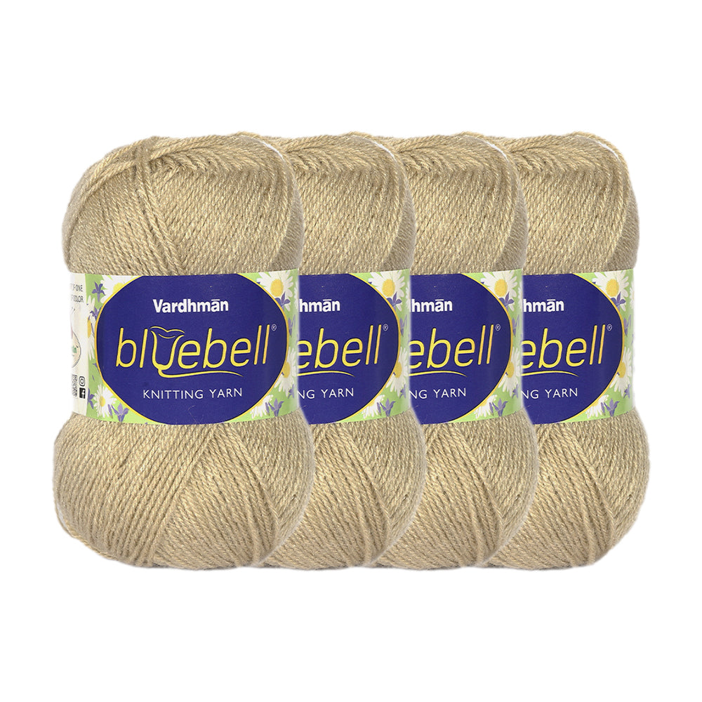 Bluebell Knitting Yarn