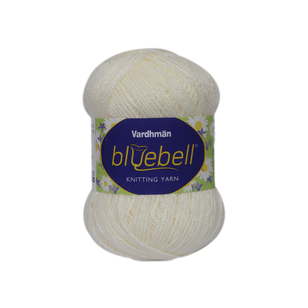 Bluebell Knitting Yarn