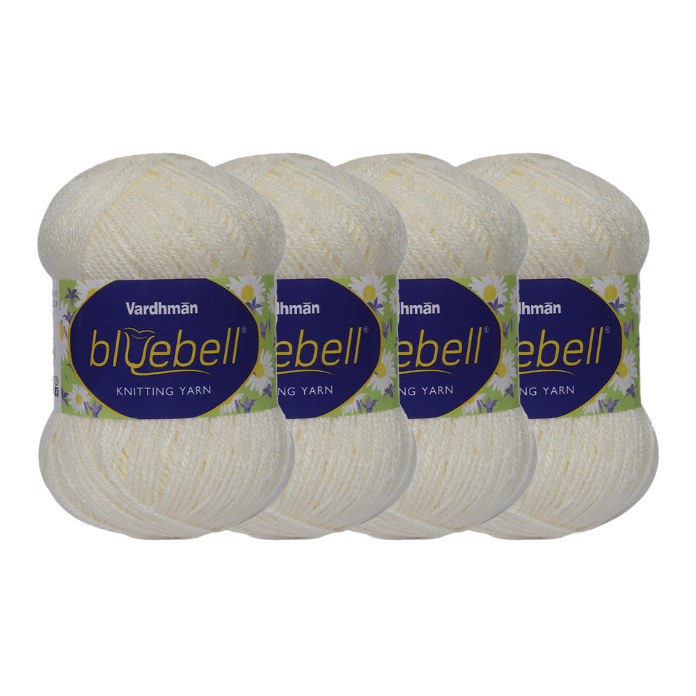 Bluebell Knitting Yarn