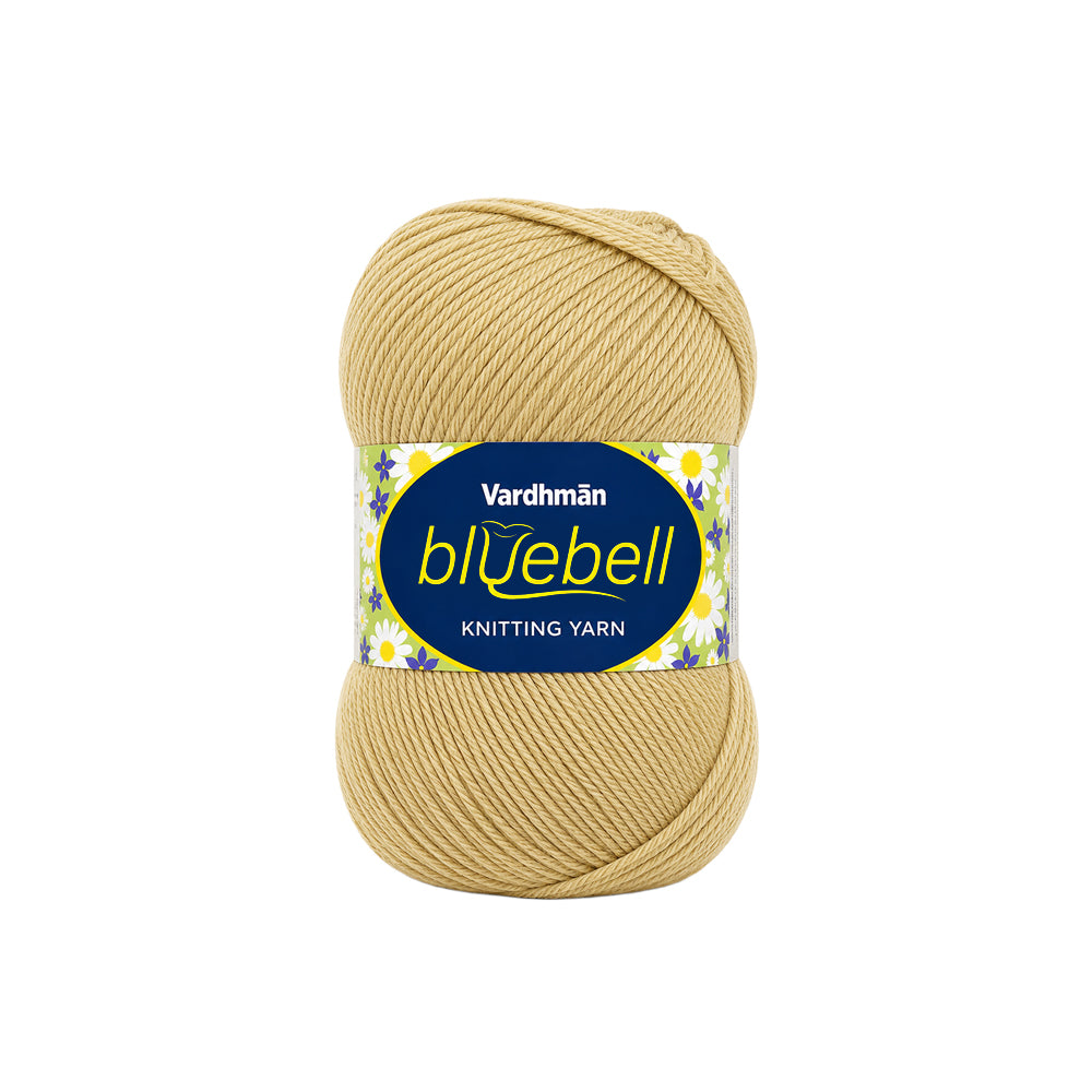 Bluebell Knitting Yarn