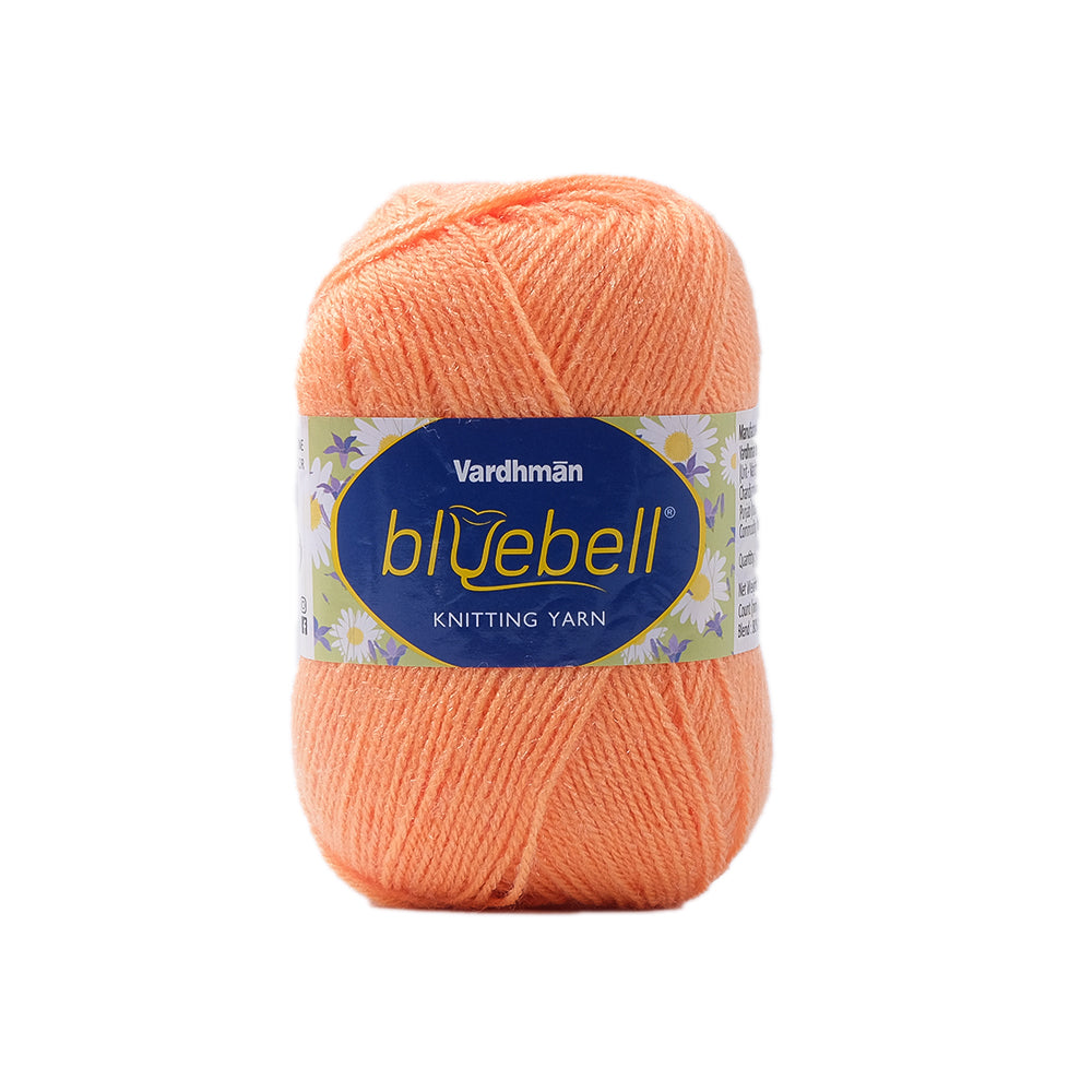 Bluebell Knitting Yarn