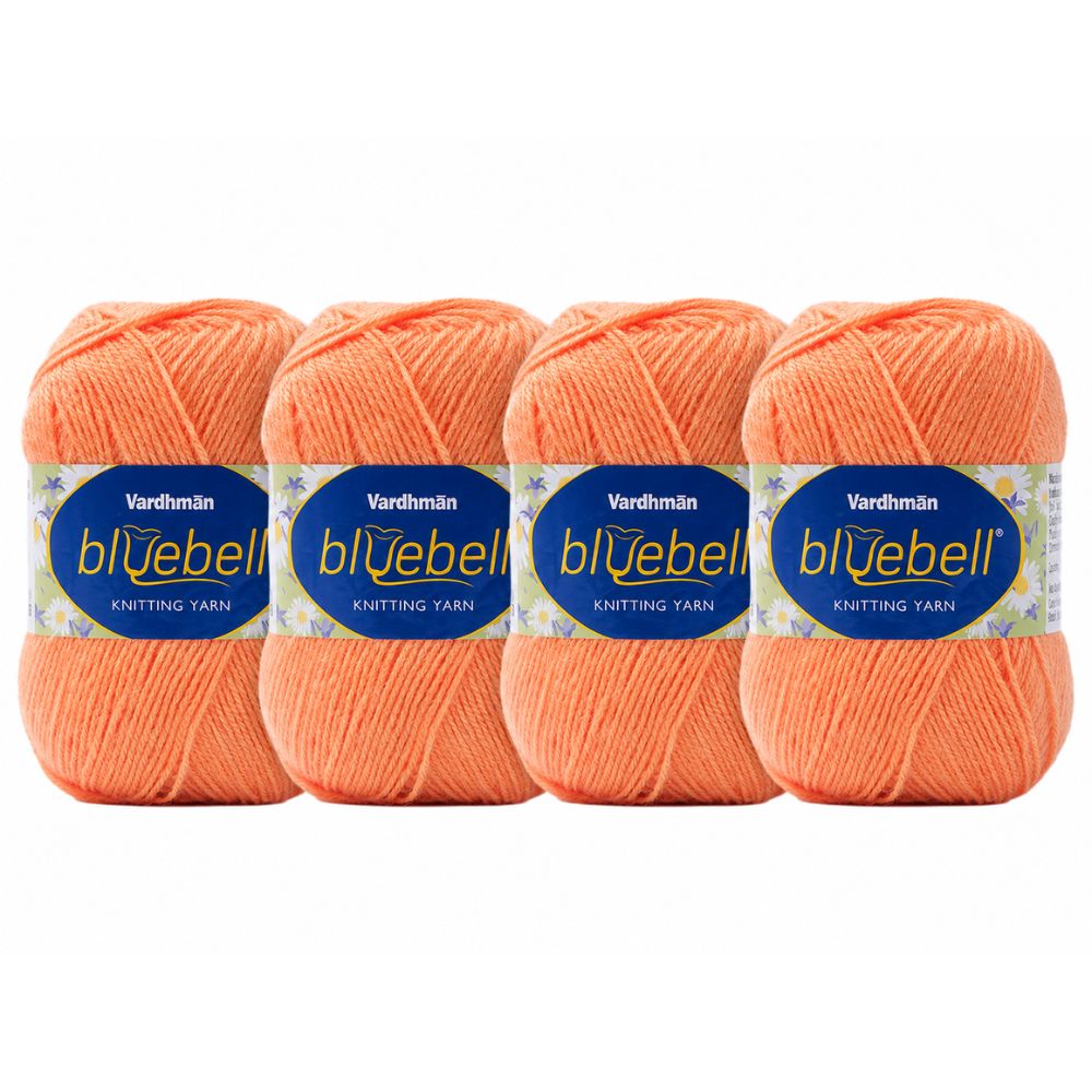 Bluebell Knitting Yarn