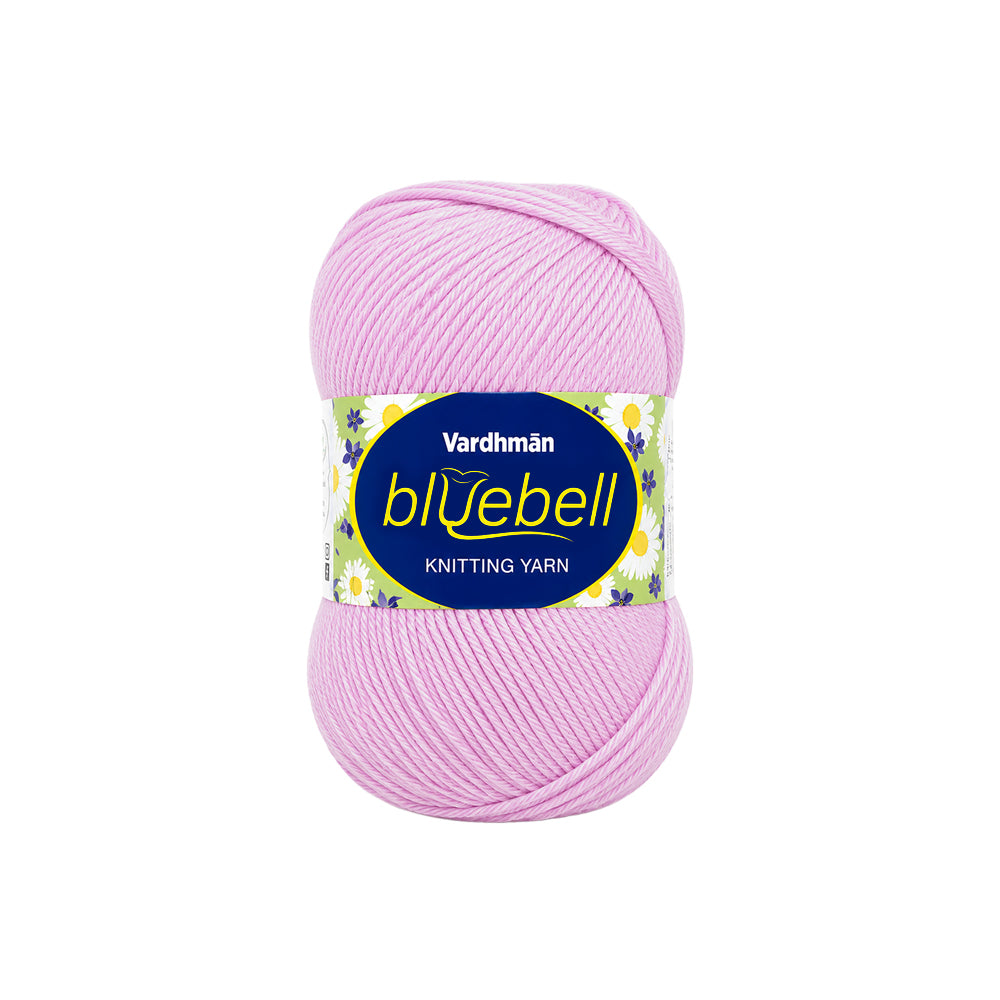 Bluebell Knitting Yarn