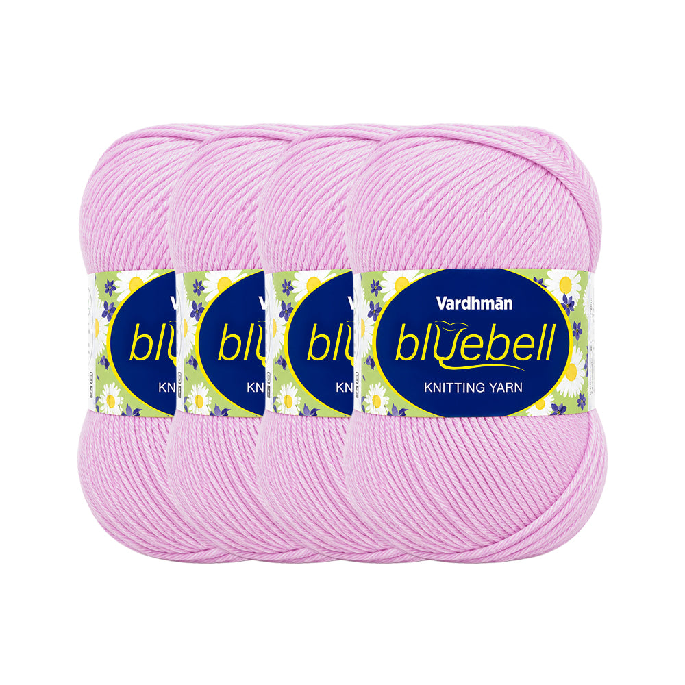 Bluebell Knitting Yarn