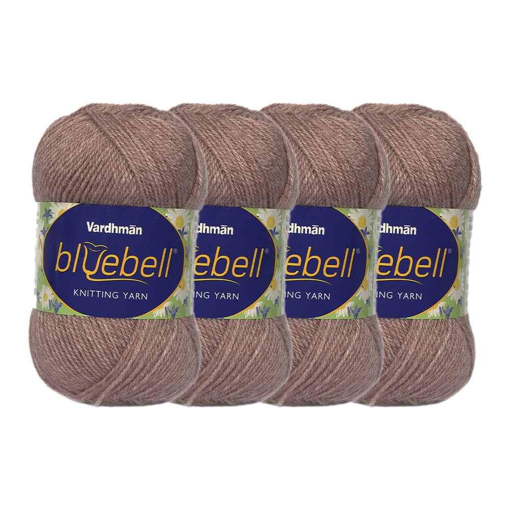 Bluebell Knitting Yarn