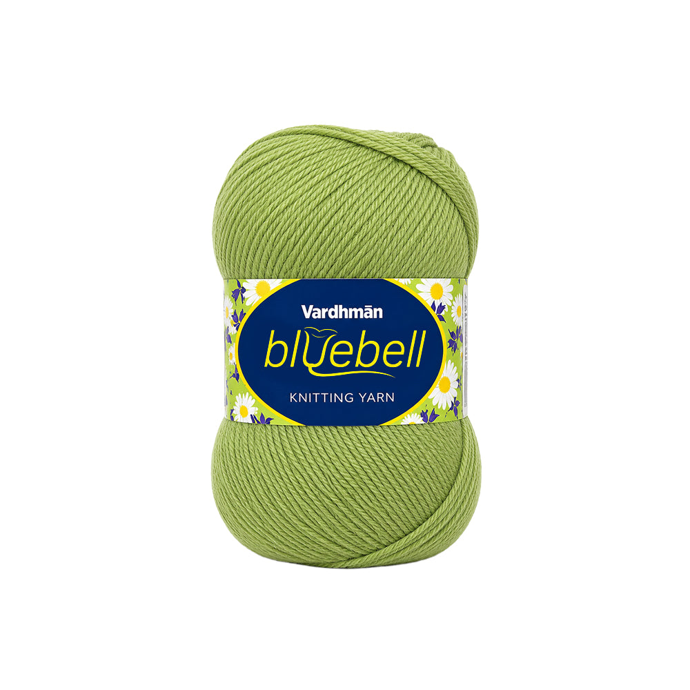 Bluebell Knitting Yarn