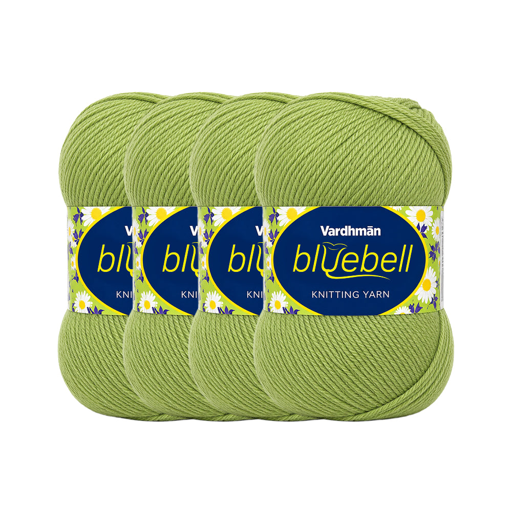 Bluebell Knitting Yarn