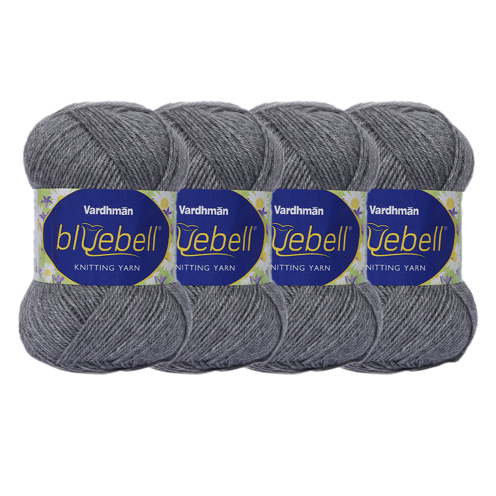 Bluebell Knitting Yarn