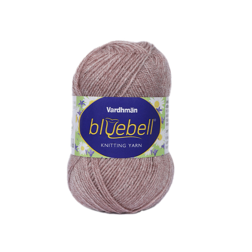 Bluebell Knitting Yarn