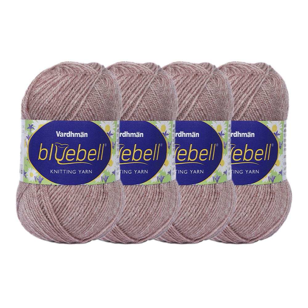 Bluebell Knitting Yarn