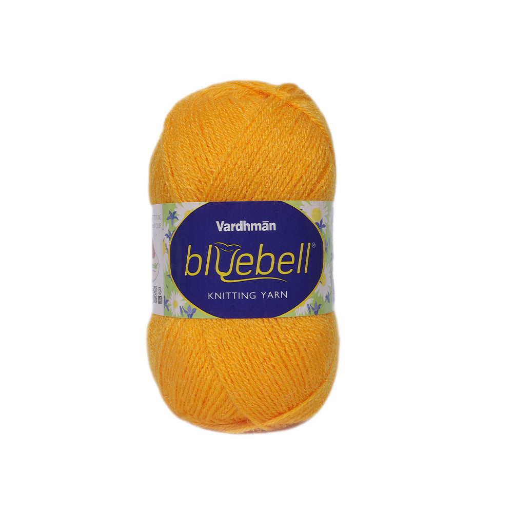 Bluebell Knitting Yarn