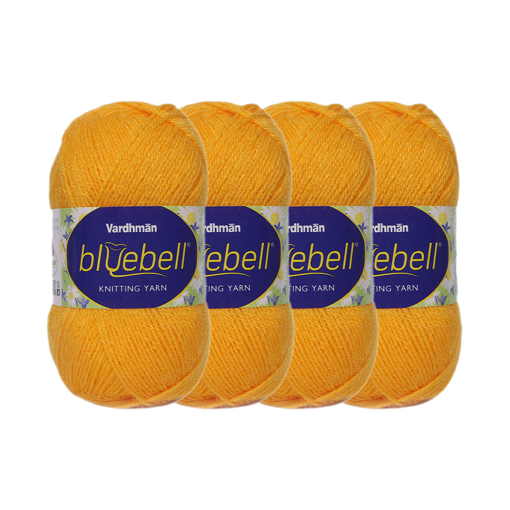 Bluebell Knitting Yarn