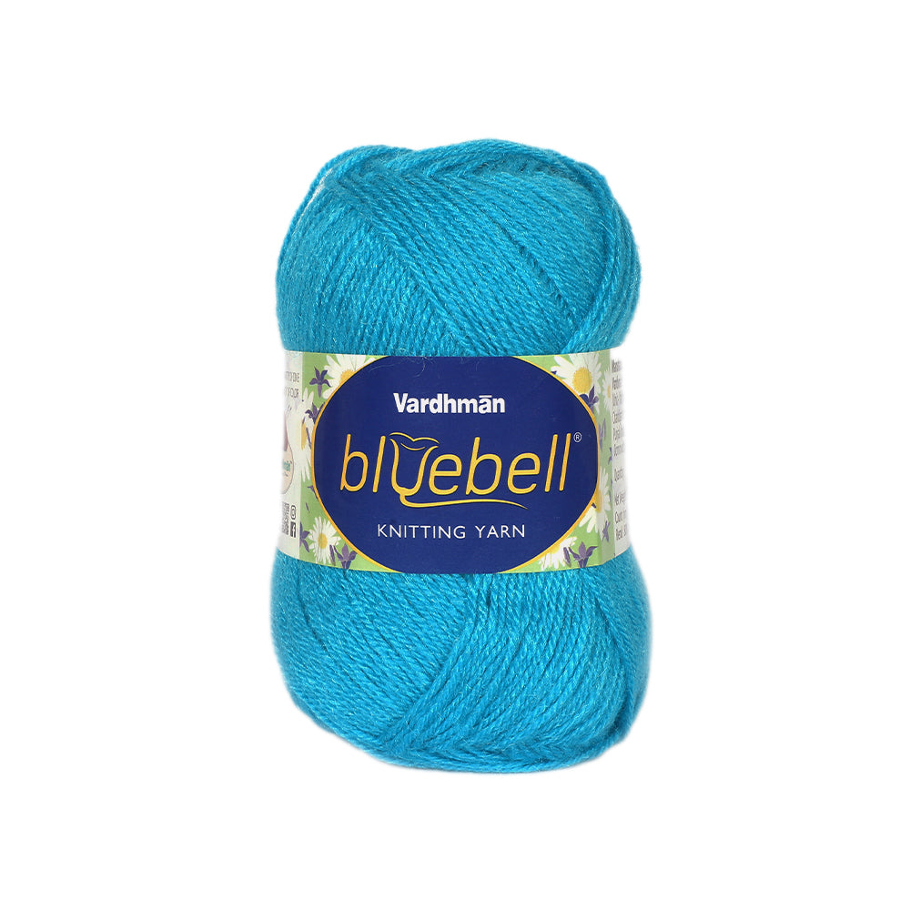 Bluebell Knitting Yarn
