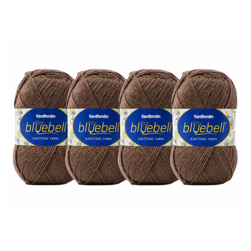 Bluebell Knitting Yarn