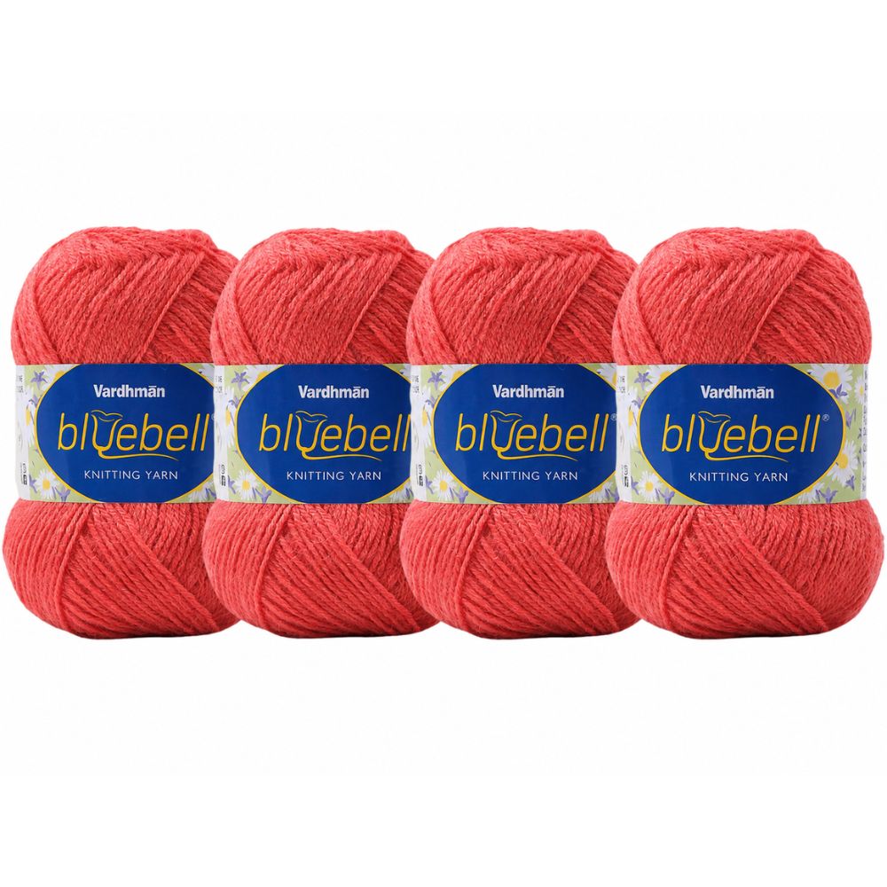 Bluebell Knitting Yarn