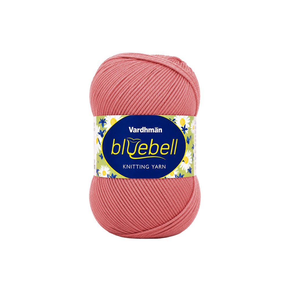 Bluebell Knitting Yarn