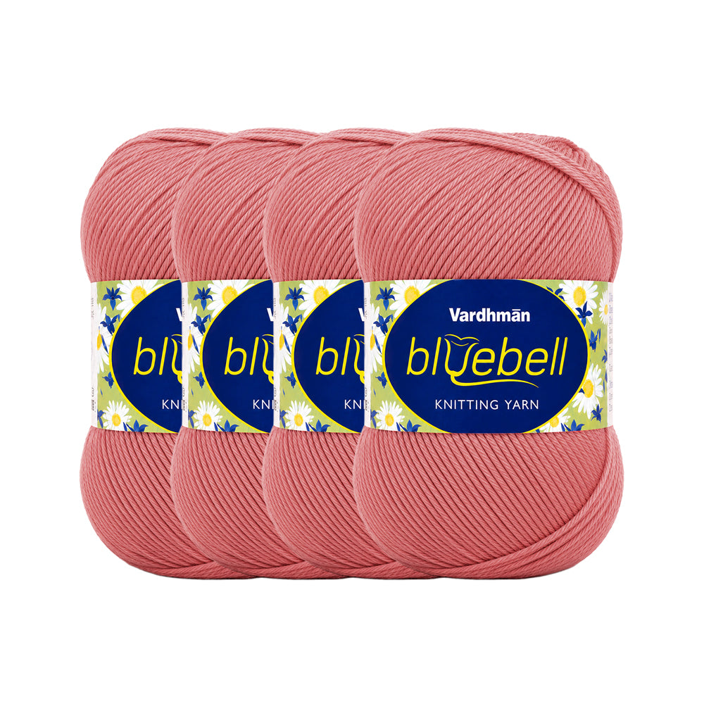 Bluebell Knitting Yarn