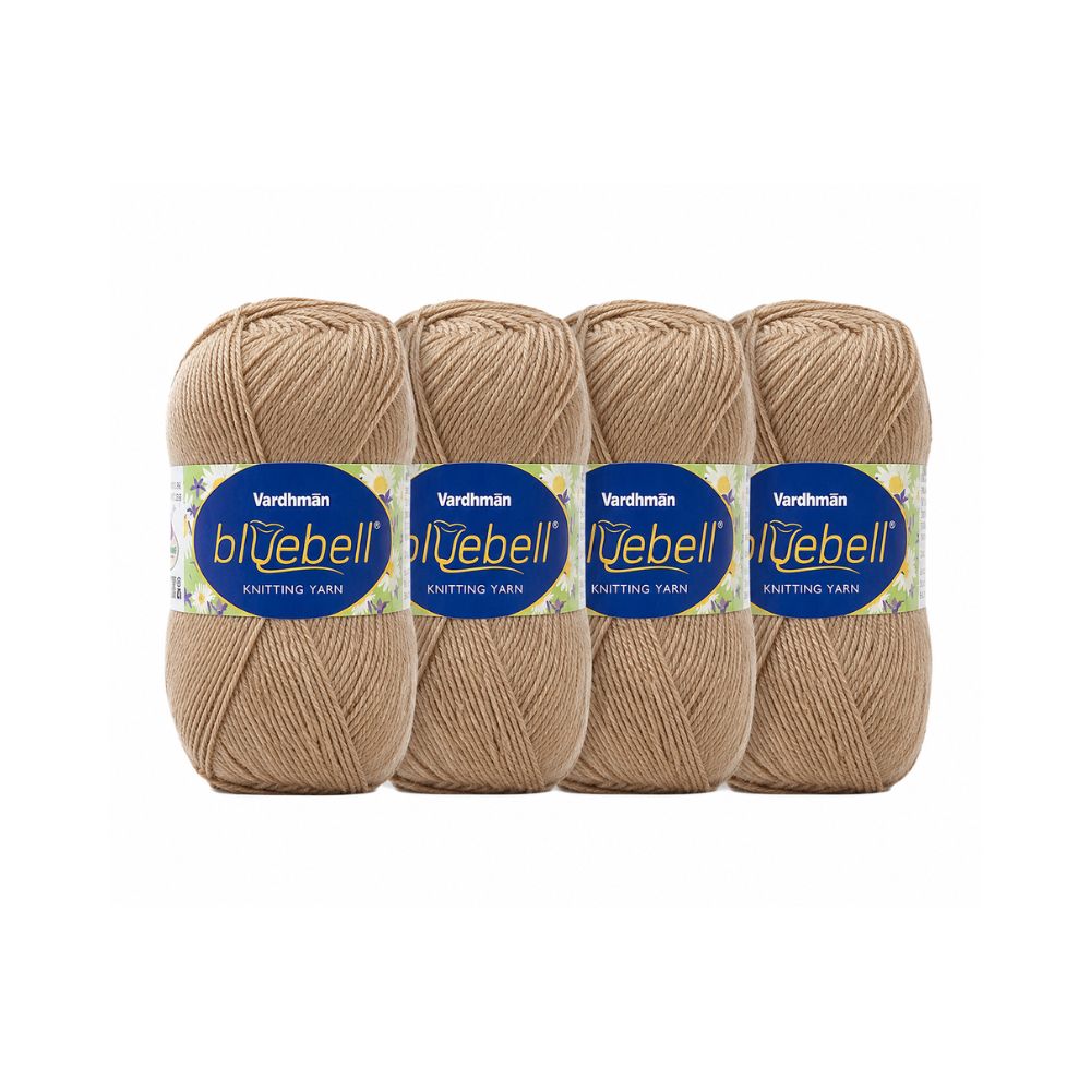 Bluebell Knitting Yarn