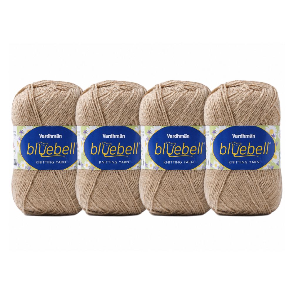 Bluebell Knitting Yarn